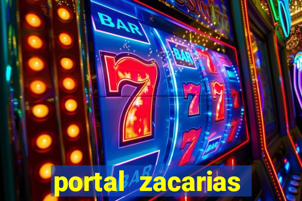 portal zacarias maloqueiro cavando sua cova